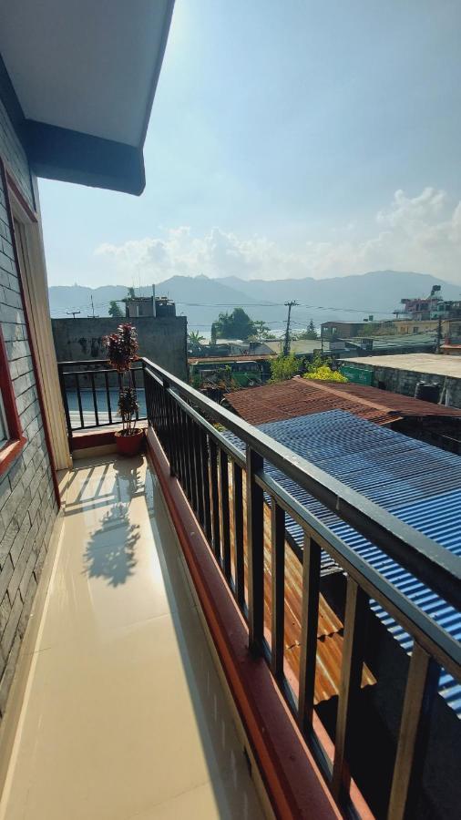 Golden Lake Pokhara Exterior foto